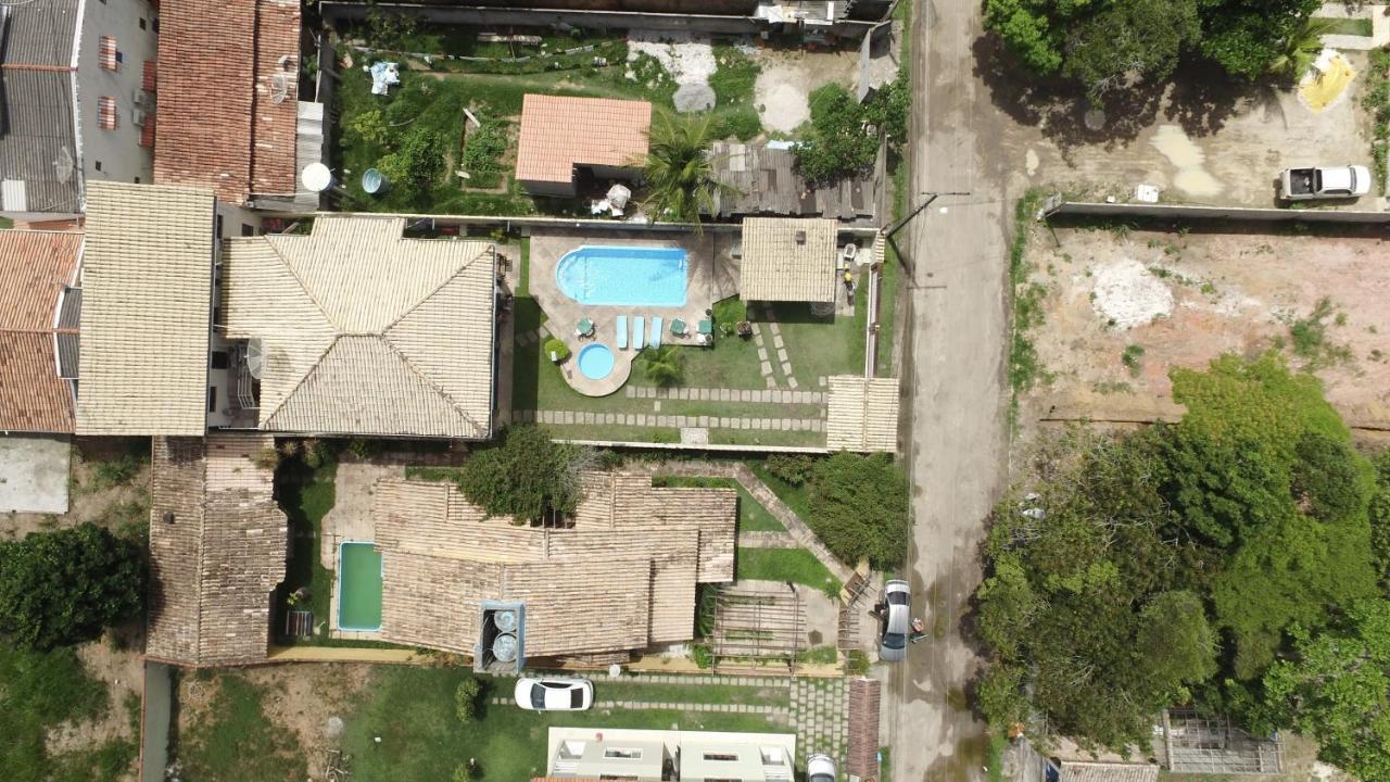 Condominio Miralva Порту-Сегуру Экстерьер фото