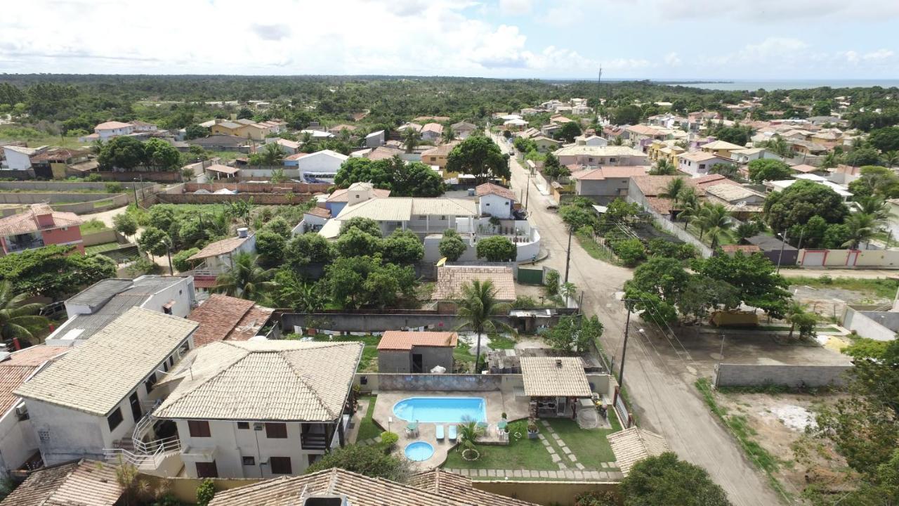 Condominio Miralva Порту-Сегуру Экстерьер фото