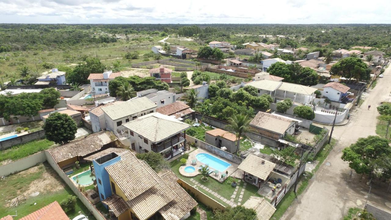 Condominio Miralva Порту-Сегуру Экстерьер фото